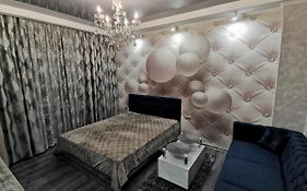 New Luxury Apartment 2022 With Jacuzzi On Stalevarov 7